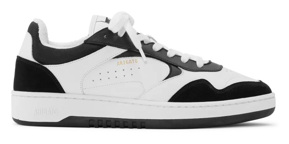 Tennarit ja kengät AXEL ARIGATO Arlo Sneaker Valkoinen | F1268005, 0