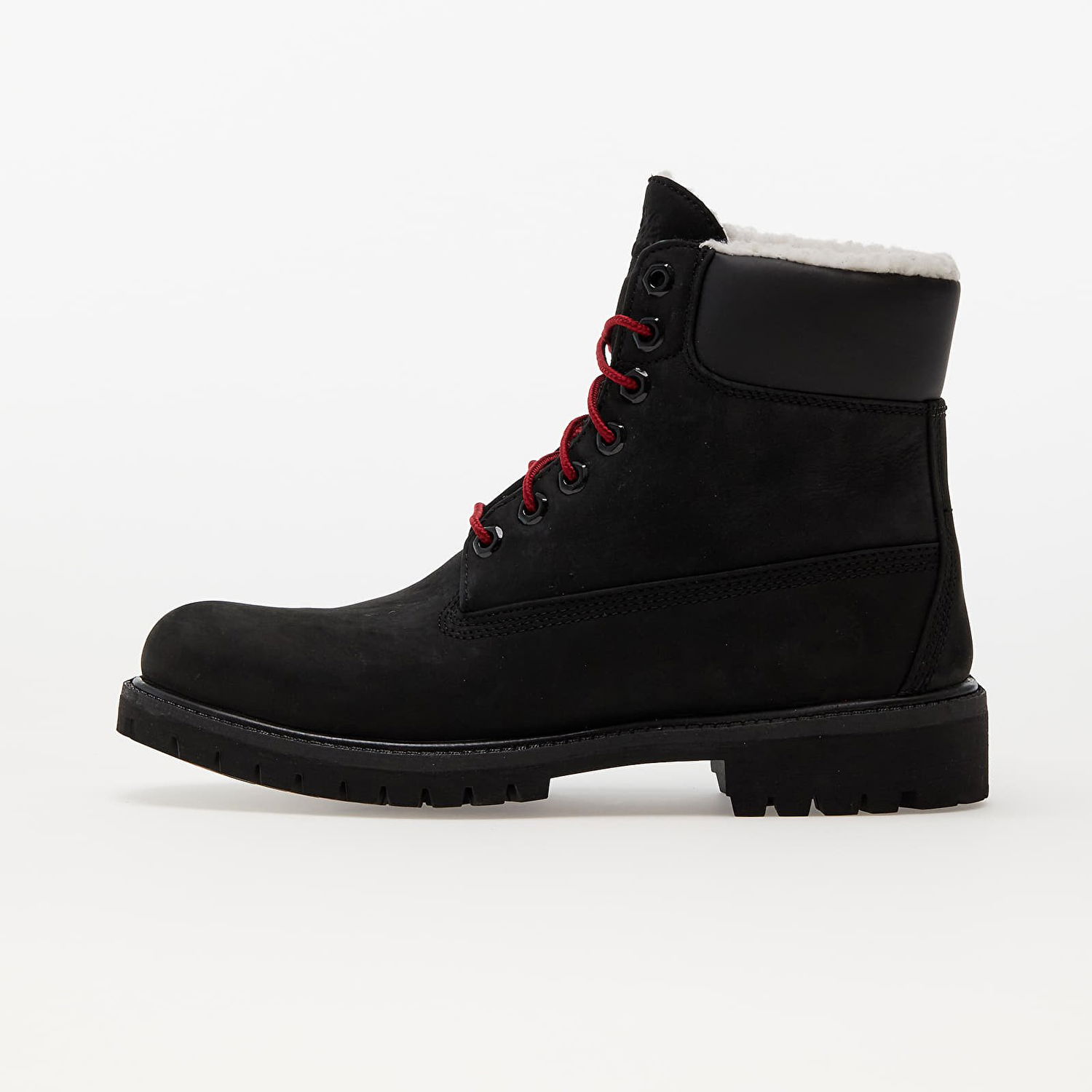 Tennarit ja kengät Timberland 6 in Premium Musta | TB0A2EDY001, 0