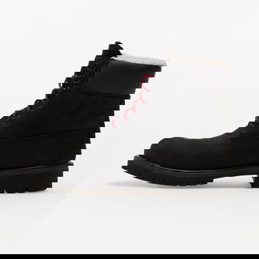 Tennarit ja kengät Timberland 6 in Premium Musta | TB0A2EDY001, 0