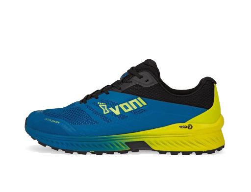 Juoksu inov-8 Trailroc 280 Sininen | 000859-blbk-m-01