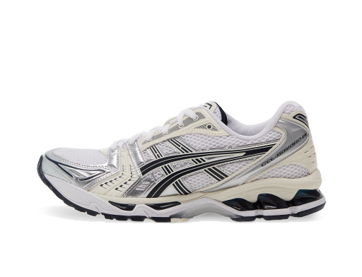 Juoksu Asics Gel-Kayano 14 Harmaa | 1202A056-109