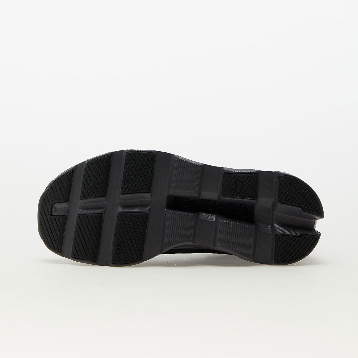 Tennarit ja kengät On Running Cloudmonster W Musta | 61.99024, 1
