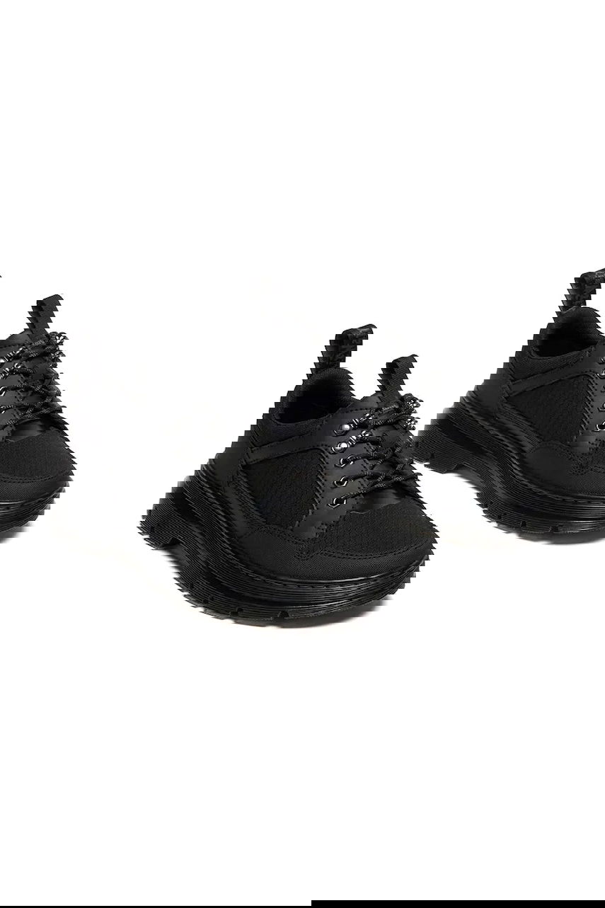 Tennarit ja kengät Dr. Martens Reeder Mk.02 Musta | DM41525001, 1