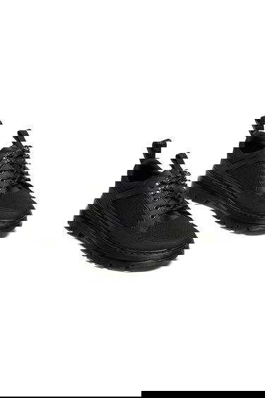 Tennarit ja kengät Dr. Martens Reeder Mk.02 Musta | DM41525001, 1