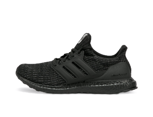 Juoksu adidas Performance UltraBoost 4.0 DNA Musta | GW2289