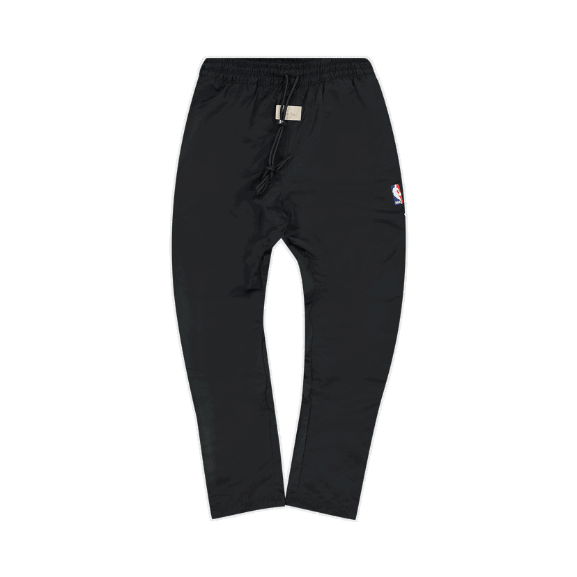 Verryttelyhousut Nike Fear Of God NRG Warm Up Pants Musta | CU4684 010