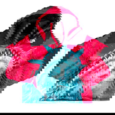 Takki Supreme The North Face x Statue Of Liberty Baltoro Jacket Punainen | FW19J2 RED, 1