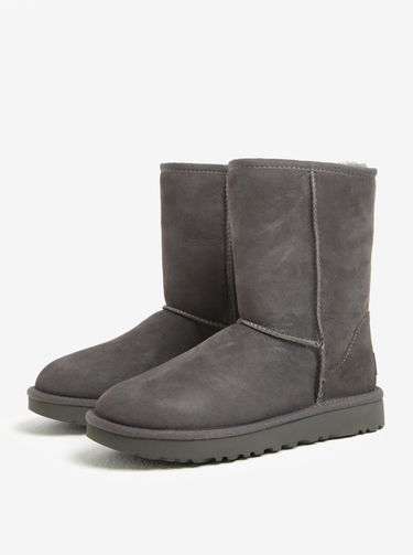 Tennarit ja kengät UGG Classic Harmaa | 1016223_GREY, 2