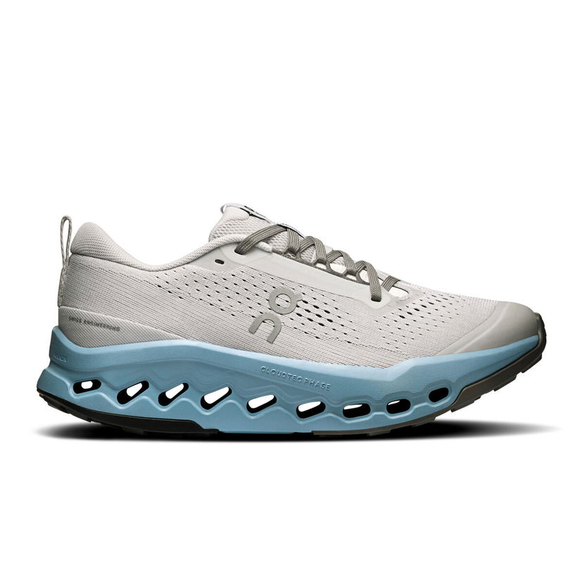 Tennarit ja kengät On Running Cloudsurfer Trail 2 Harmaa | 3WF30103660