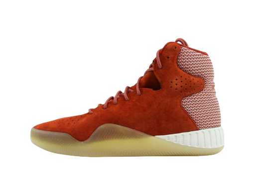Tennarit ja kengät adidas Originals Tubular Instinct Craft Chili/Off White Oranssi | S80089