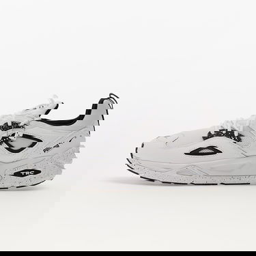 Tennarit ja kengät Puma TRC Blaze Chance Valkoinen | 38643001, 0