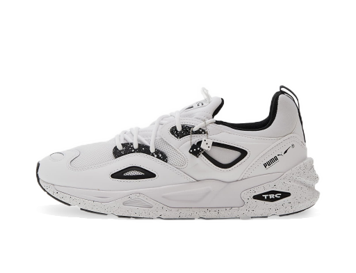 Tennarit ja kengät Puma TRC Blaze Chance Valkoinen | 38643001