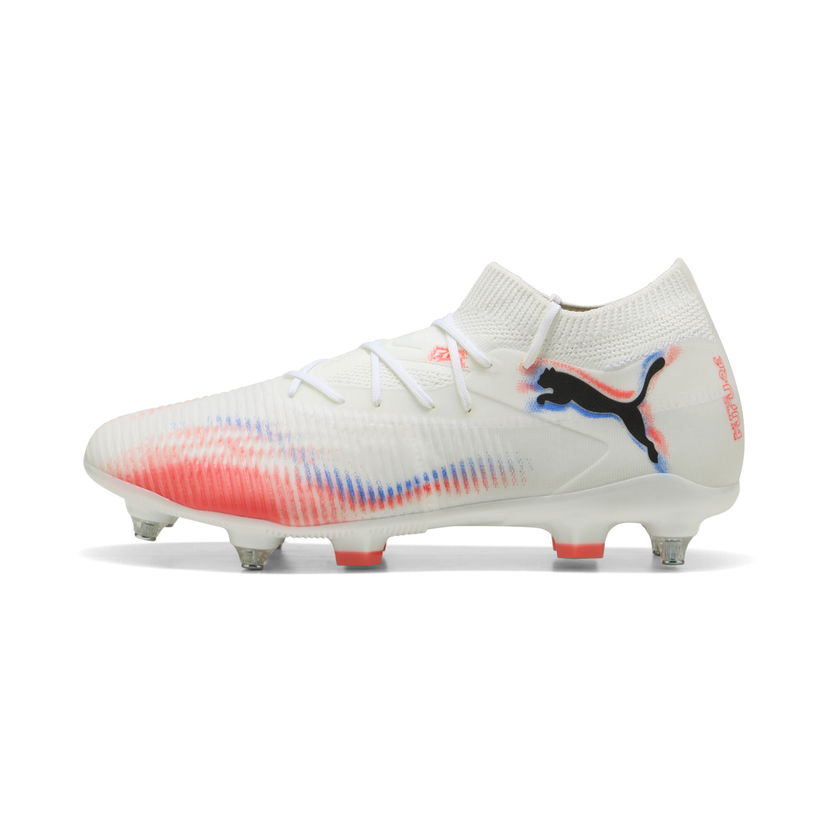 Tennarit ja kengät Puma FUTURE 8 MATCH MxSG Valkoinen | 108594_01