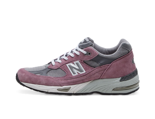 Tennarit ja kengät New Balance 991 Violetti | M991PGG