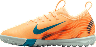 Tennarit ja kengät Nike Zoom Mercurial Vapor 16 Academy "Kylian Mbappé" Oranssi | fq8285-801, 8