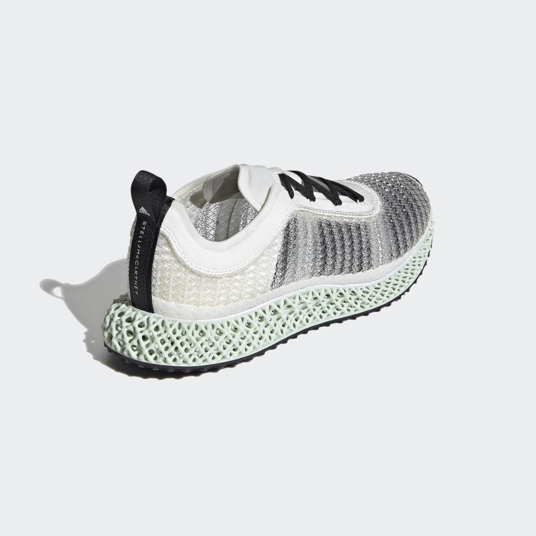 Tennarit ja kengät adidas Performance Stella McCartney x Alphaedge 4D W Valkoinen | FX1949, 1