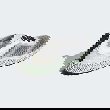 Tennarit ja kengät adidas Performance Stella McCartney x Alphaedge 4D W Valkoinen | FX1949, 1