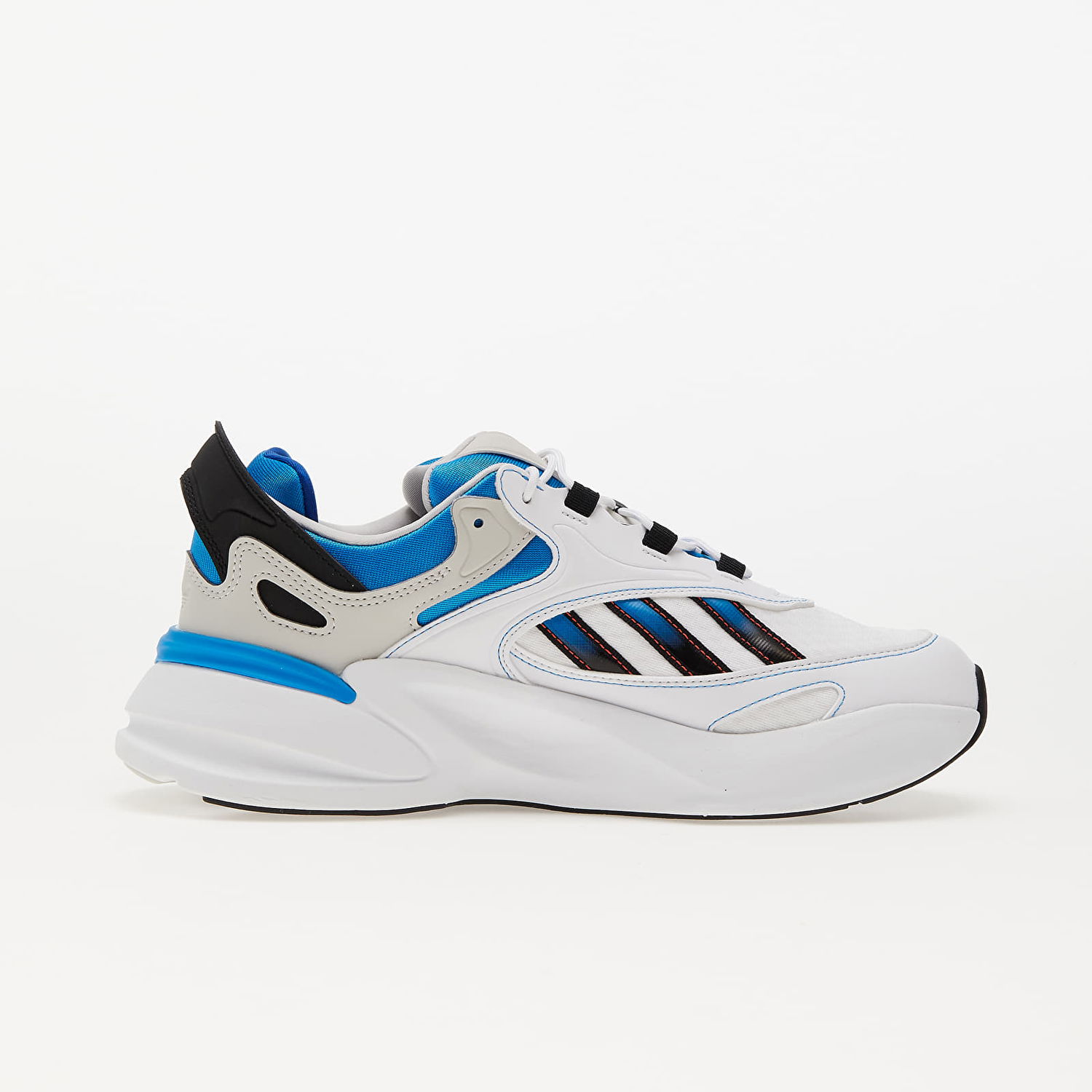 Tennarit ja kengät adidas Originals Ozmorph Valkoinen | IE2022, 1