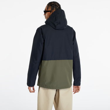 Takki Horsefeathers Closter II Jacket Musta | TM036D, 3