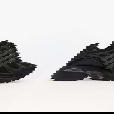 Tennarit ja kengät adidas Performance Adistar Cushion "Core Black/ Carbon/ Grey Six" Musta | IE8869, 1