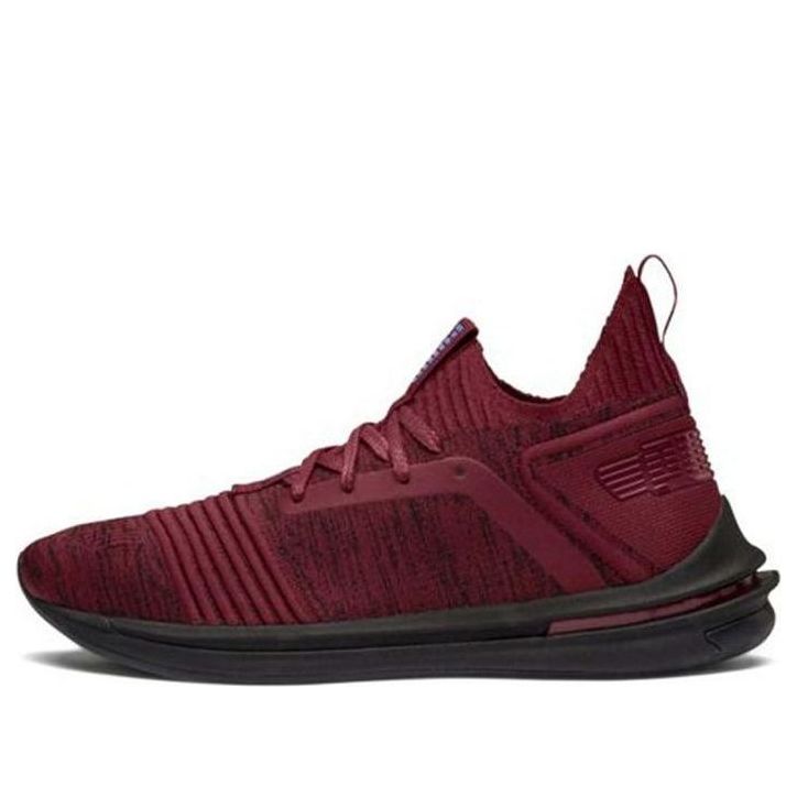 Tennarit ja kengät Puma Ignite Limitless Sr Evoknit Punainen | 190484-08, 0