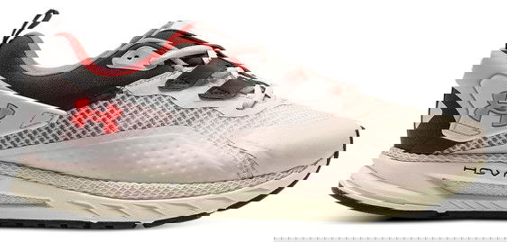 Tennarit ja kengät Under Armour HOVR Flux MVMNT W Vaaleanpunainen | 3025355-600, 0