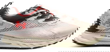 Tennarit ja kengät Under Armour HOVR Flux MVMNT W Vaaleanpunainen | 3025355-600, 0