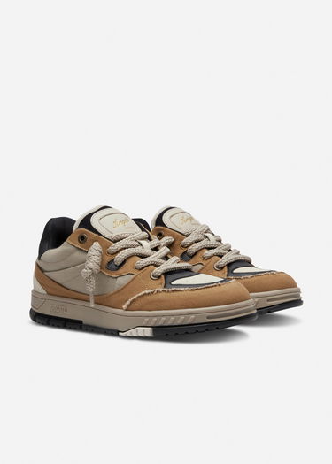 Tennarit ja kengät AXEL ARIGATO Area Haze Beige | F3096001, 6
