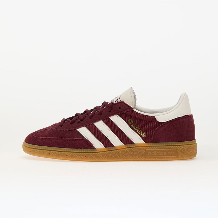 Tennarit ja kengät adidas Originals Handball Spezial Burgundia | JH5439