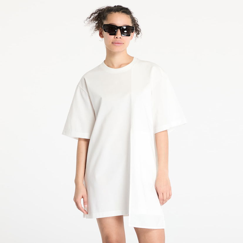 Mekko Y-3 Y-3 Premium Short Sleeve T-Shirt Valkoinen | JM7812