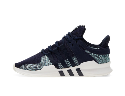 Tennarit ja kengät adidas Originals EQT Support ADV Musta | CQ0299