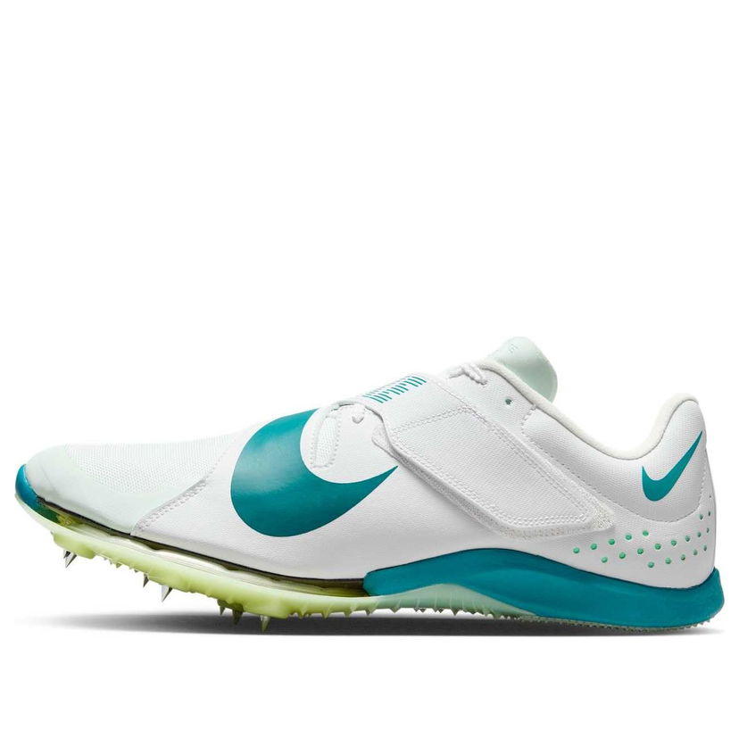 Tennarit ja kengät Nike Long Jump Elite Valkoinen | FZ9326-100