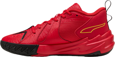 Tennarit ja kengät Puma Scoot Zeros Retro Punainen | 311070-01, 2
