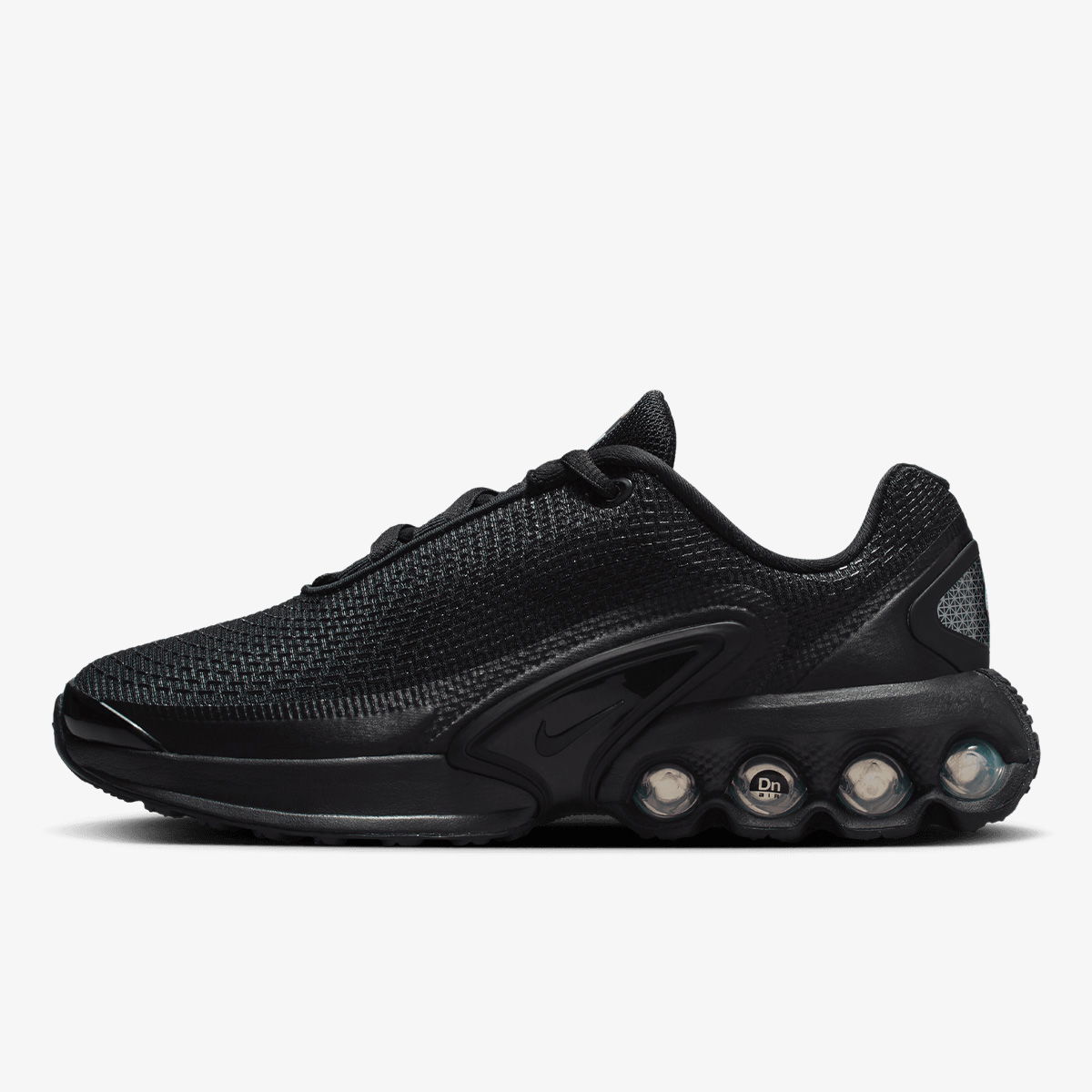 Tennarit ja kengät Nike AIR MAX DN Musta | IH7672-002, 0