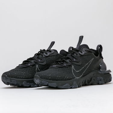 Tennarit ja kengät Nike React Vision Musta | CD4373-004, 1