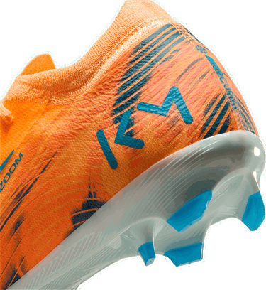 Tennarit ja kengät Nike Mercurial Zoom Vapor 16 Pro "Kylian Mbappé" FG Monivärinen | fq8689-801, 2