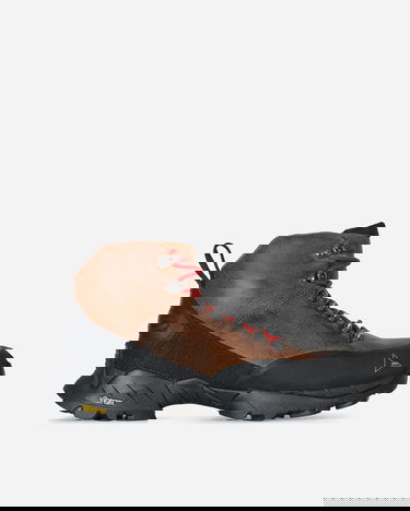 Tennarit ja kengät ROA Andreas Boots Noix Ruskea | LE20-005 005, 0