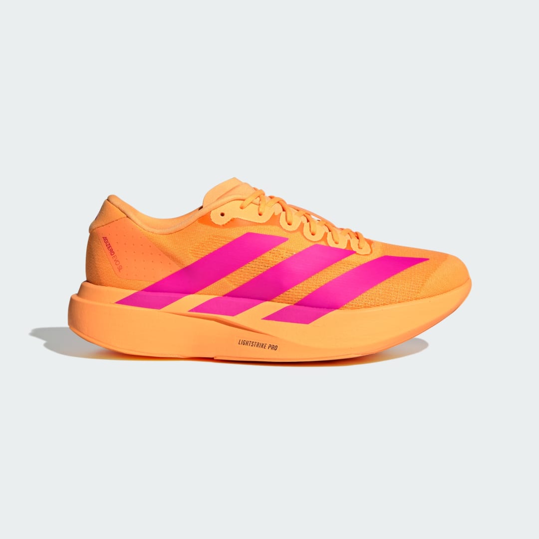 Tennarit ja kengät adidas Performance Adizero EVO SL Oranssi | HQ5000, 0