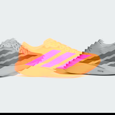 Tennarit ja kengät adidas Performance Adizero EVO SL Oranssi | HQ5000, 0