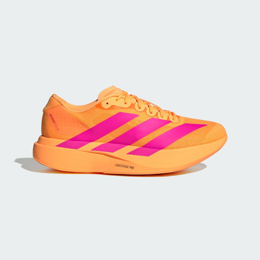 Tennarit ja kengät adidas Performance Adizero EVO SL Oranssi | HQ5000