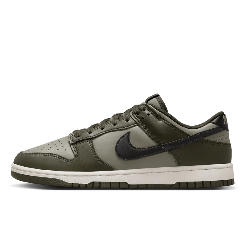 Tennarit ja kengät Nike Nike Dunk Low Retro Vihreä | HF5441-300