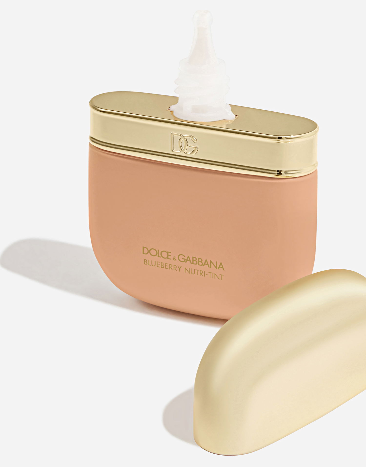 Hajuvedet ja tuoksut Dolce & Gabbana Dolce & Gabbana Nutri-Tint Skin Tint Beige | MKUPFCE0035V0008, 1