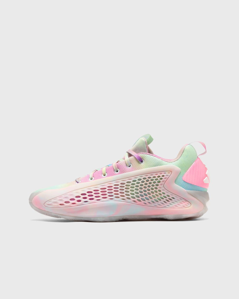 Tennarit ja kengät adidas Performance ANTHONY EDWARDS 1 J Monivärinen | JR3916
