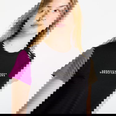 T-paita Horsefeathers T-Shirt Dun Top Monivärinen | SW955A, 1