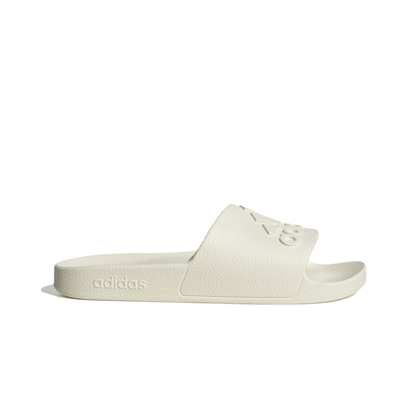 Tennarit ja kengät adidas Originals adidas ADILETTE AQUA 43 1/3 Beige | IF7370