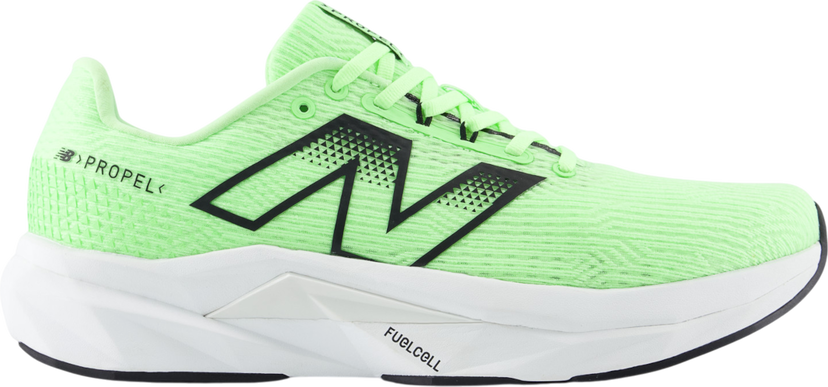 Tennarit ja kengät New Balance FuelCell Propel v5 Vihreä | mfcprcj5-mfcprcj5