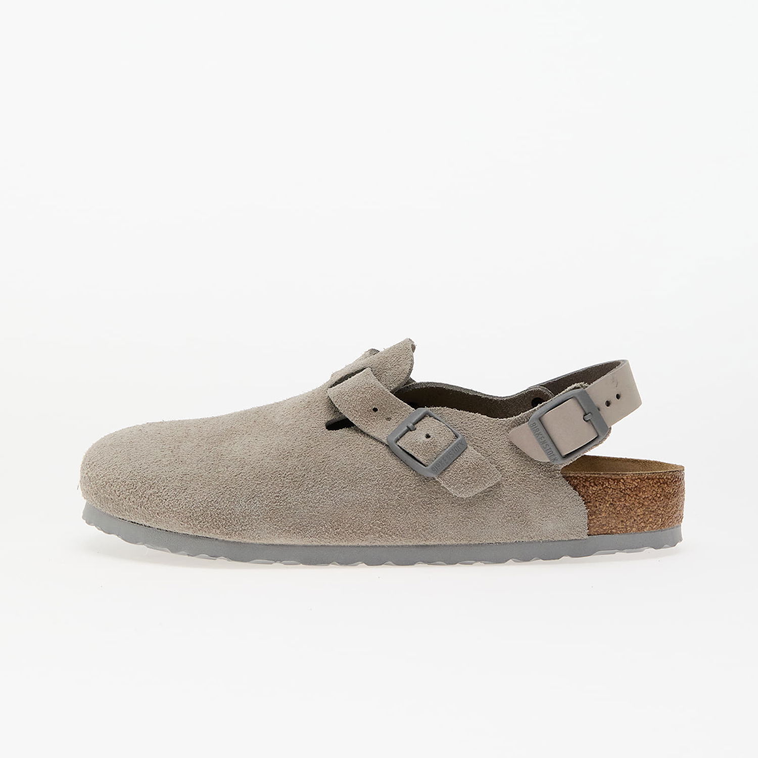Tennarit ja kengät Birkenstock Tokio LEVE Clogs Harmaa | 1028359, 0