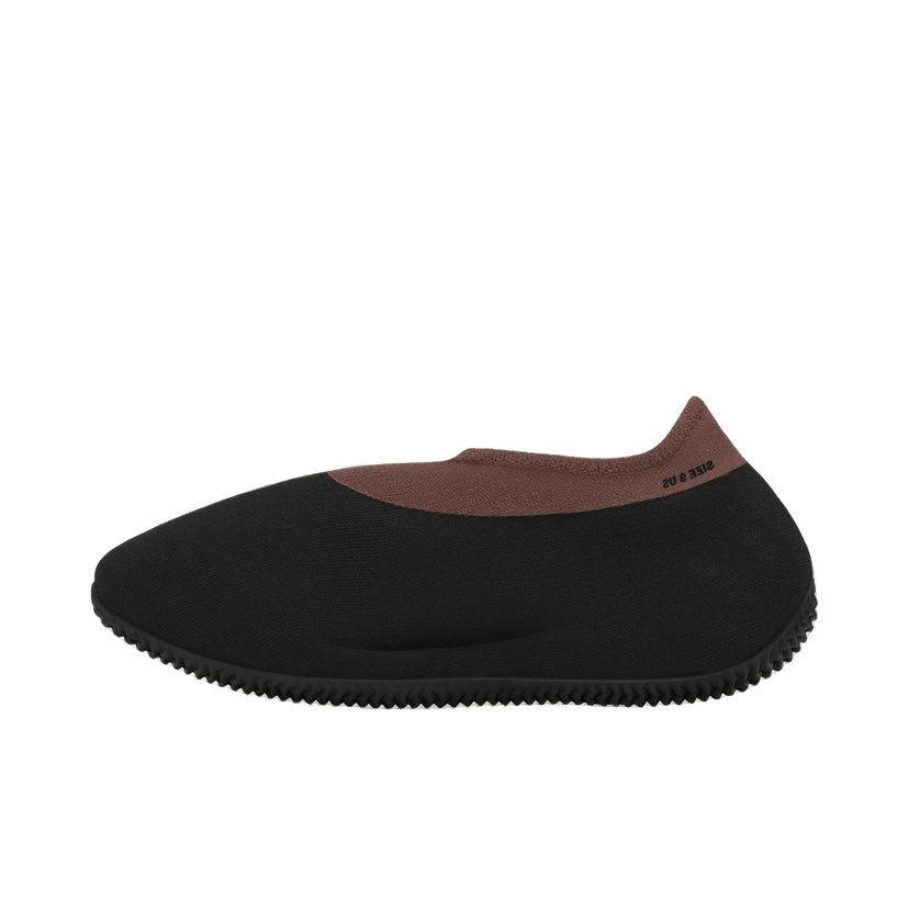 Tennarit ja kengät adidas Yeezy Yeezy Knit Runner Musta | GY1759