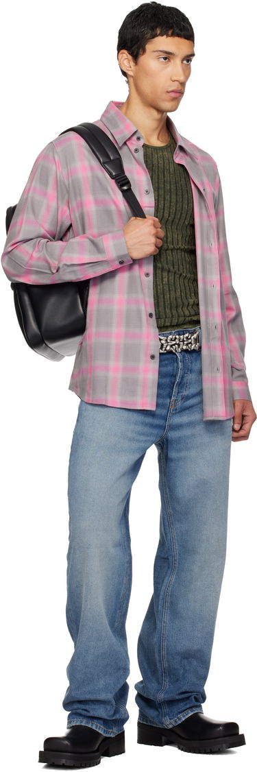 Reppu Diesel Holi-D M Backpack Musta | X10263-P5925-T8013, 3