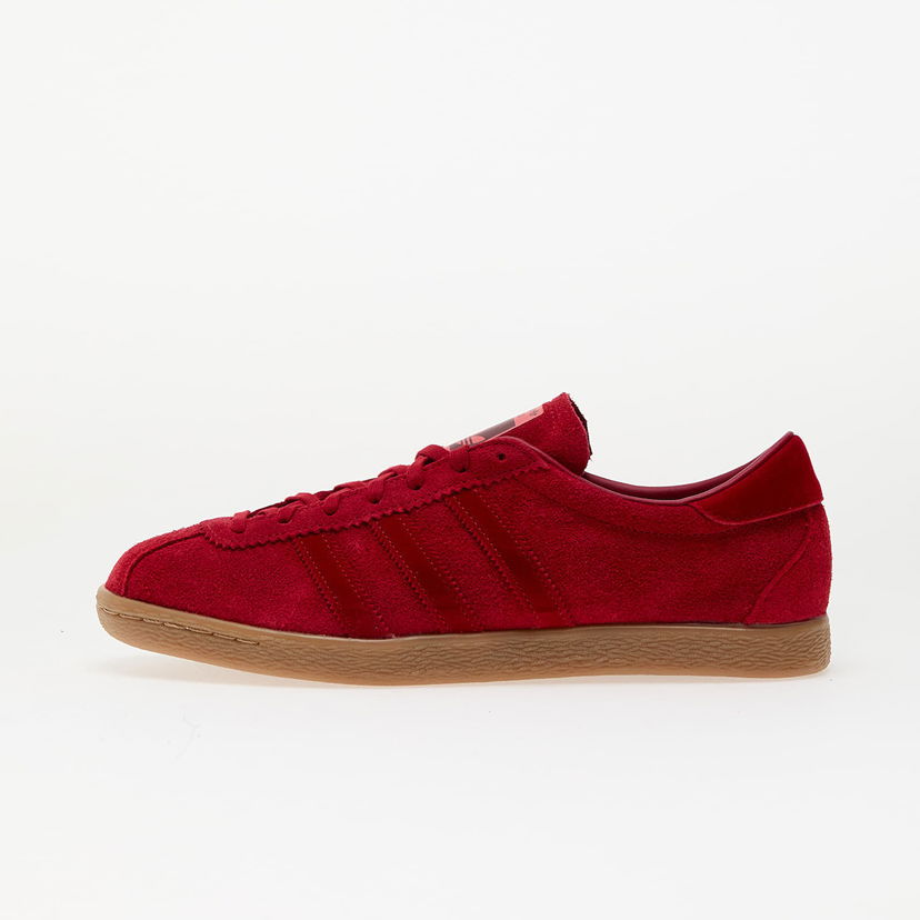 Tennarit ja kengät adidas Originals Tobacco Tmvire/ Power Red/ Gum4 Punainen | JP9653